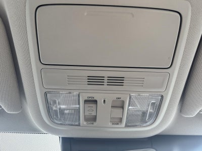 2019 Honda Accord Sedan EX-L 1.5T CVT