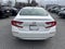 2019 Honda Accord Sedan EX-L 1.5T CVT