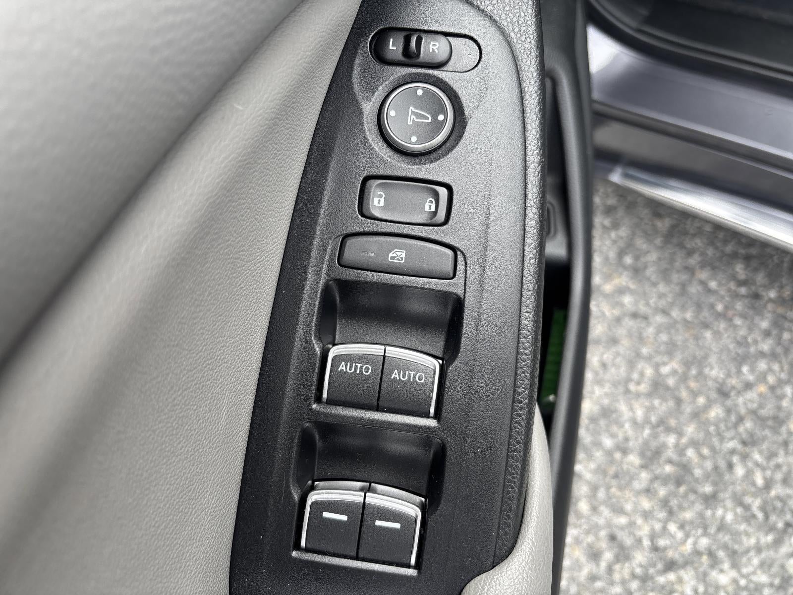 2019 Honda Accord Sedan Touring 2.0T Automatic