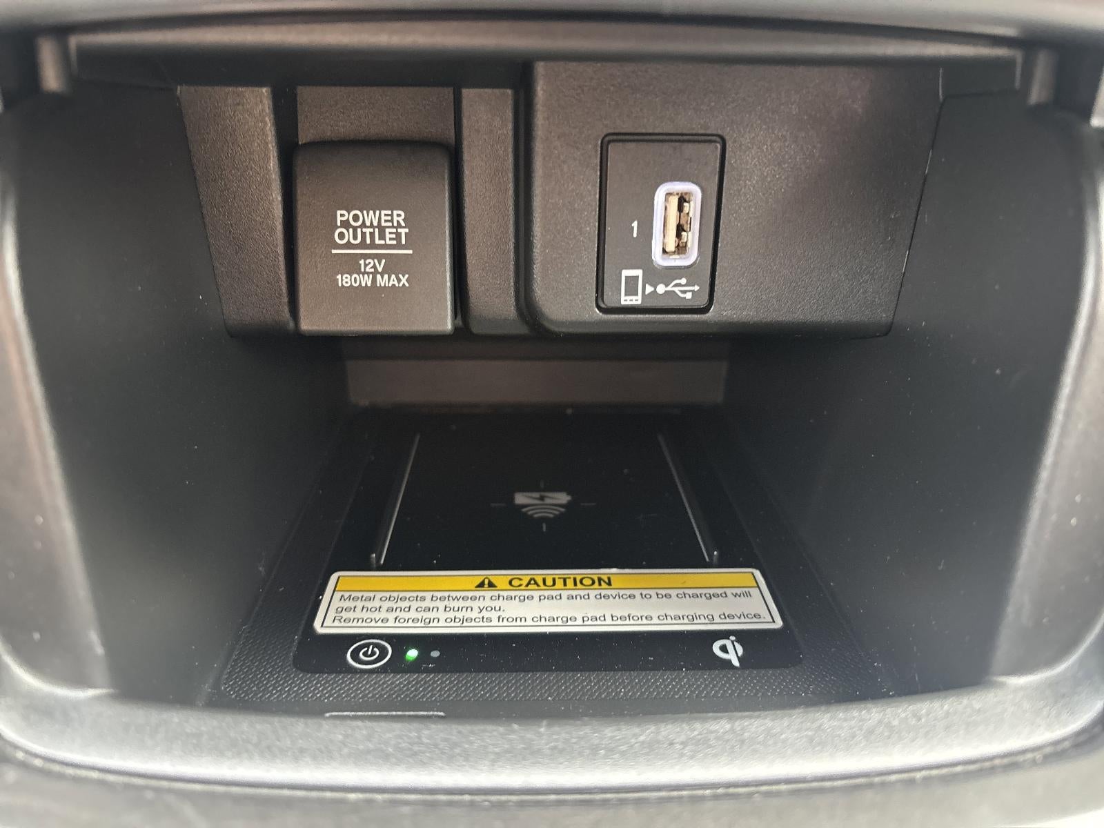 2019 Honda Accord Sedan Touring 2.0T Automatic