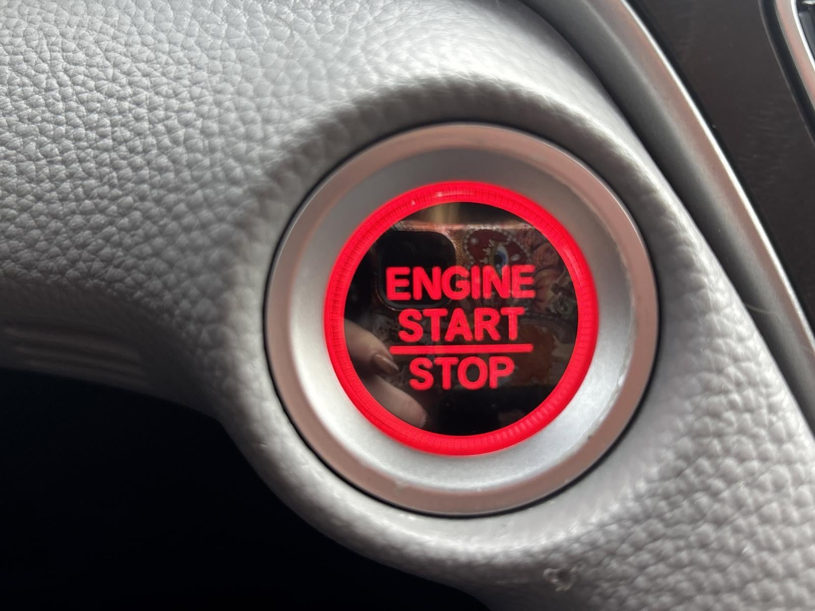 2019 Honda Accord Sedan Touring 2.0T Automatic