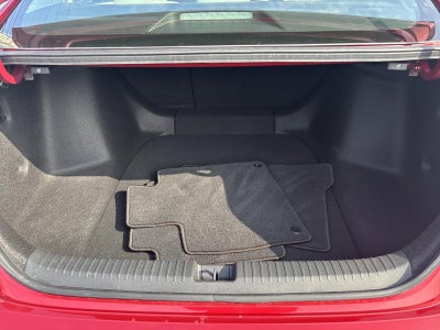 2024 Honda Accord Sedan EX CVT