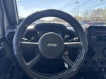 2009 Jeep Wrangler 4WD 2dr X