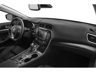 2021 Nissan Maxima Platinum 3.5L