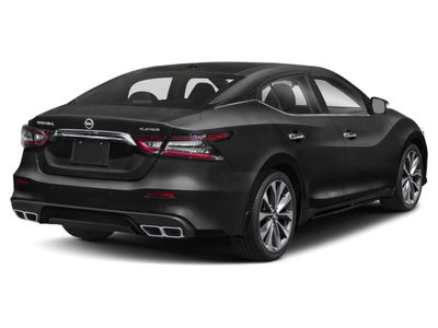 2021 Nissan Maxima Platinum 3.5L