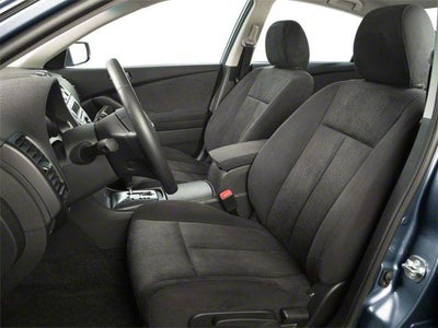 2010 Nissan Altima 4dr Sdn I4 CVT 2.5 S