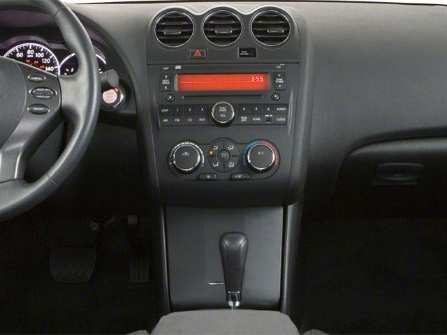 2010 Nissan Altima 4dr Sdn I4 CVT 2.5 S