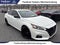 2022 Nissan Altima 2.5 SR AWD Sedan