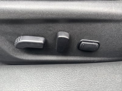 2022 Nissan Altima 2.5 SR AWD Sedan