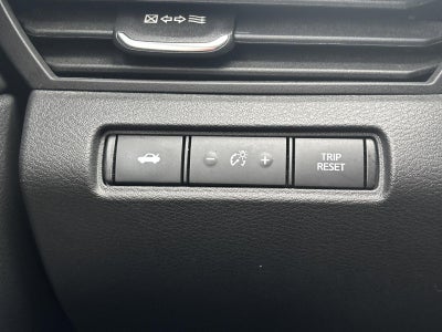 2022 Nissan Altima 2.5 SR AWD Sedan