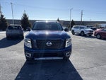2019 Nissan Titan 4x4 Crew Cab PRO-4X