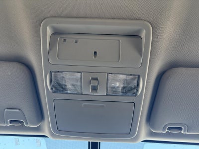 2019 Nissan Titan 4x4 Crew Cab PRO-4X