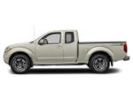 2015 Nissan Frontier 4WD King Cab Auto PRO-4X