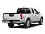 2015 Nissan Frontier 4WD King Cab Auto PRO-4X