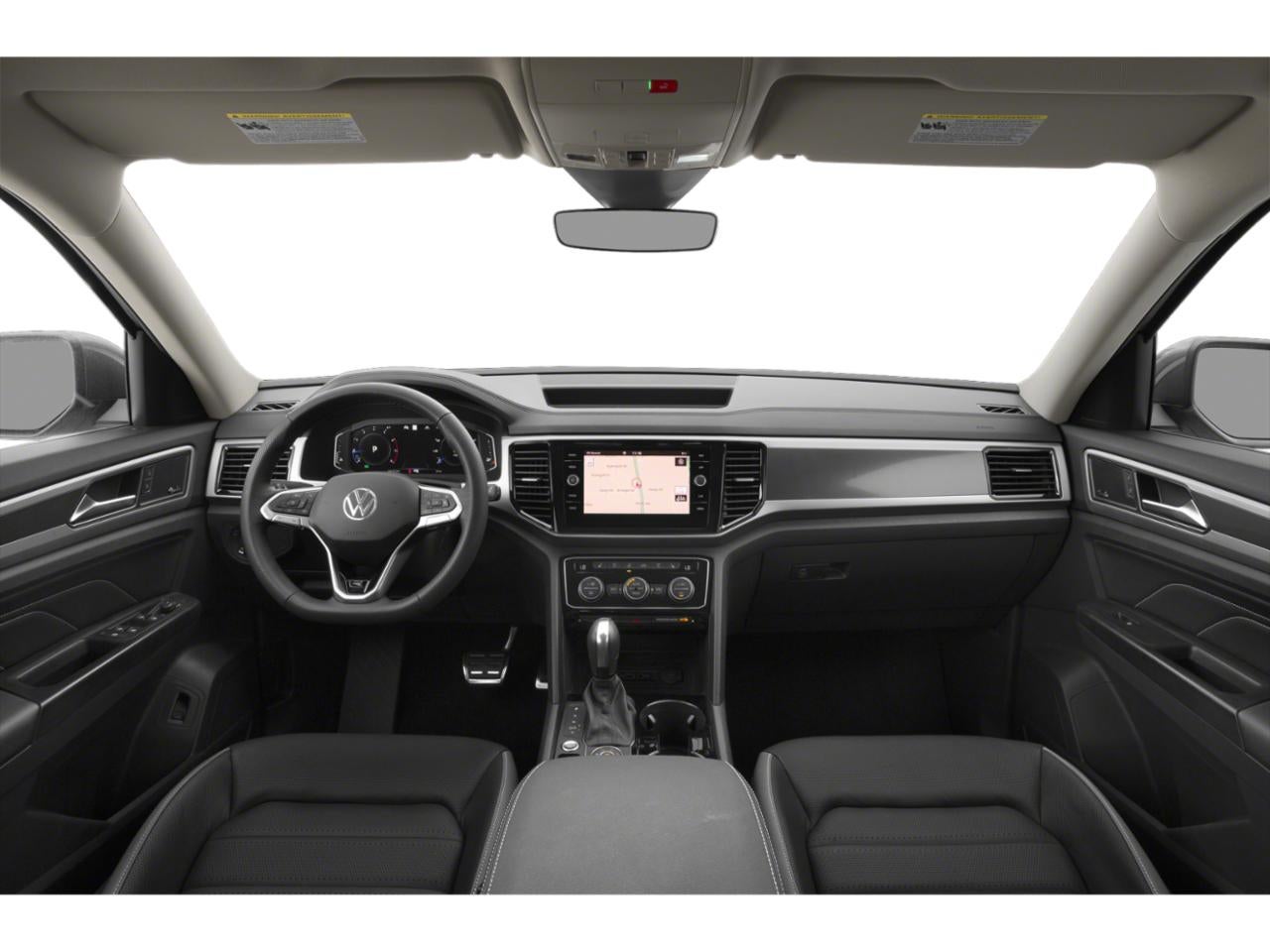 2021 Volkswagen Atlas 3.6L V6 SEL Premium R-Line 4MOTION *Ltd Avail*