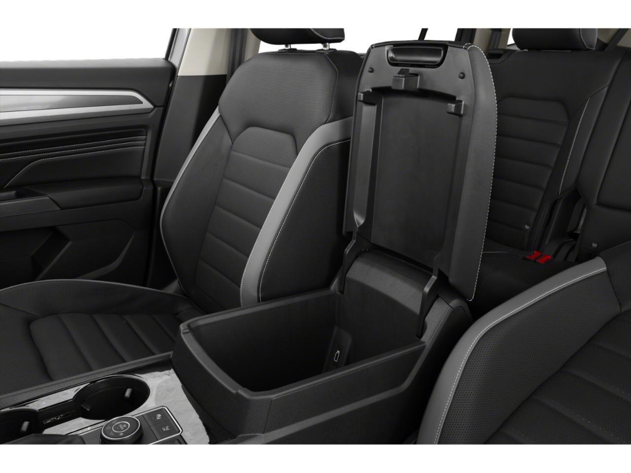 2021 Volkswagen Atlas 3.6L V6 SEL Premium R-Line 4MOTION *Ltd Avail*