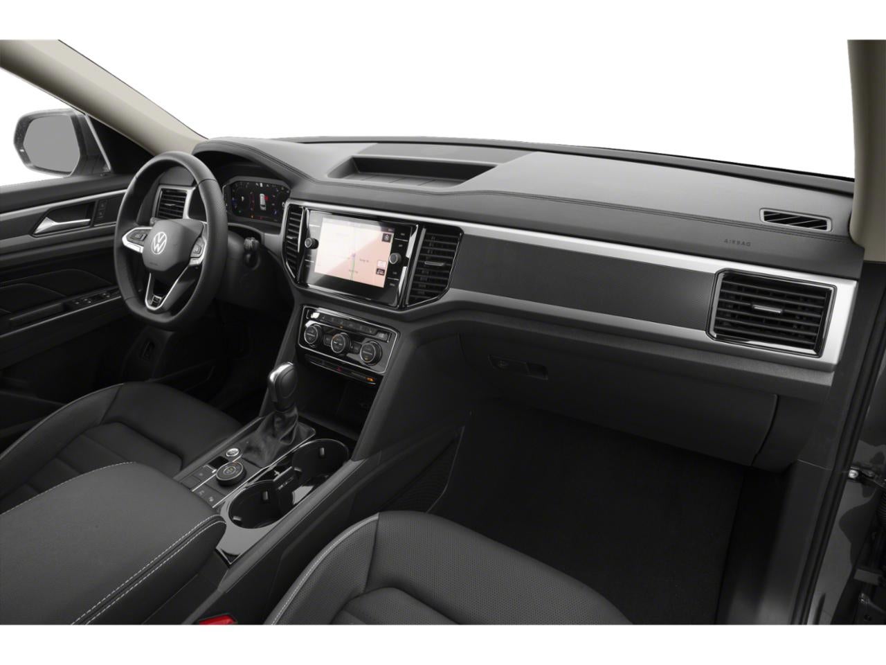 2021 Volkswagen Atlas 3.6L V6 SEL Premium R-Line 4MOTION *Ltd Avail*