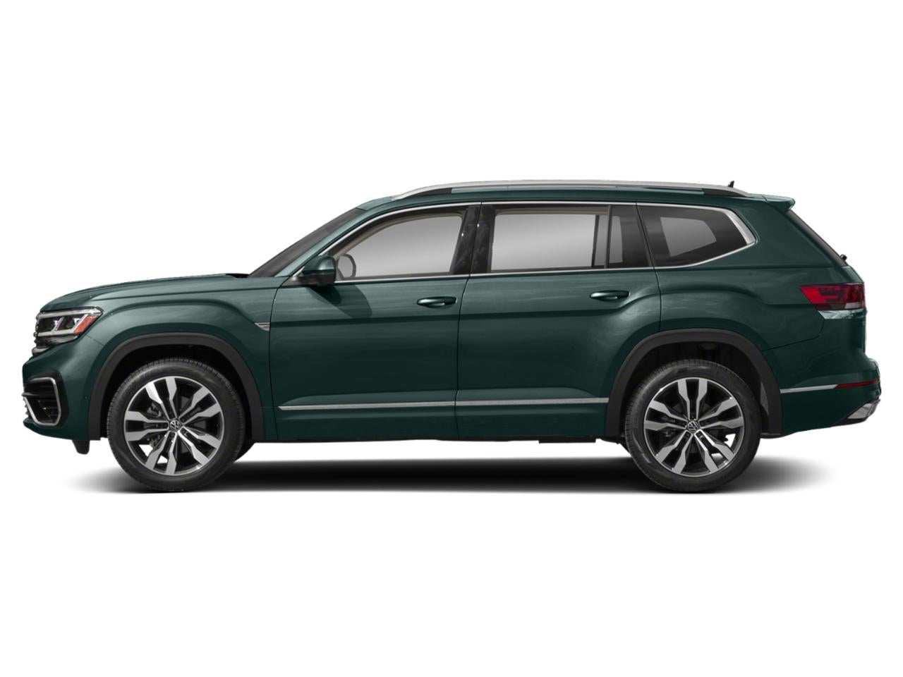 2021 Volkswagen Atlas 3.6L V6 SEL Premium R-Line 4MOTION *Ltd Avail*