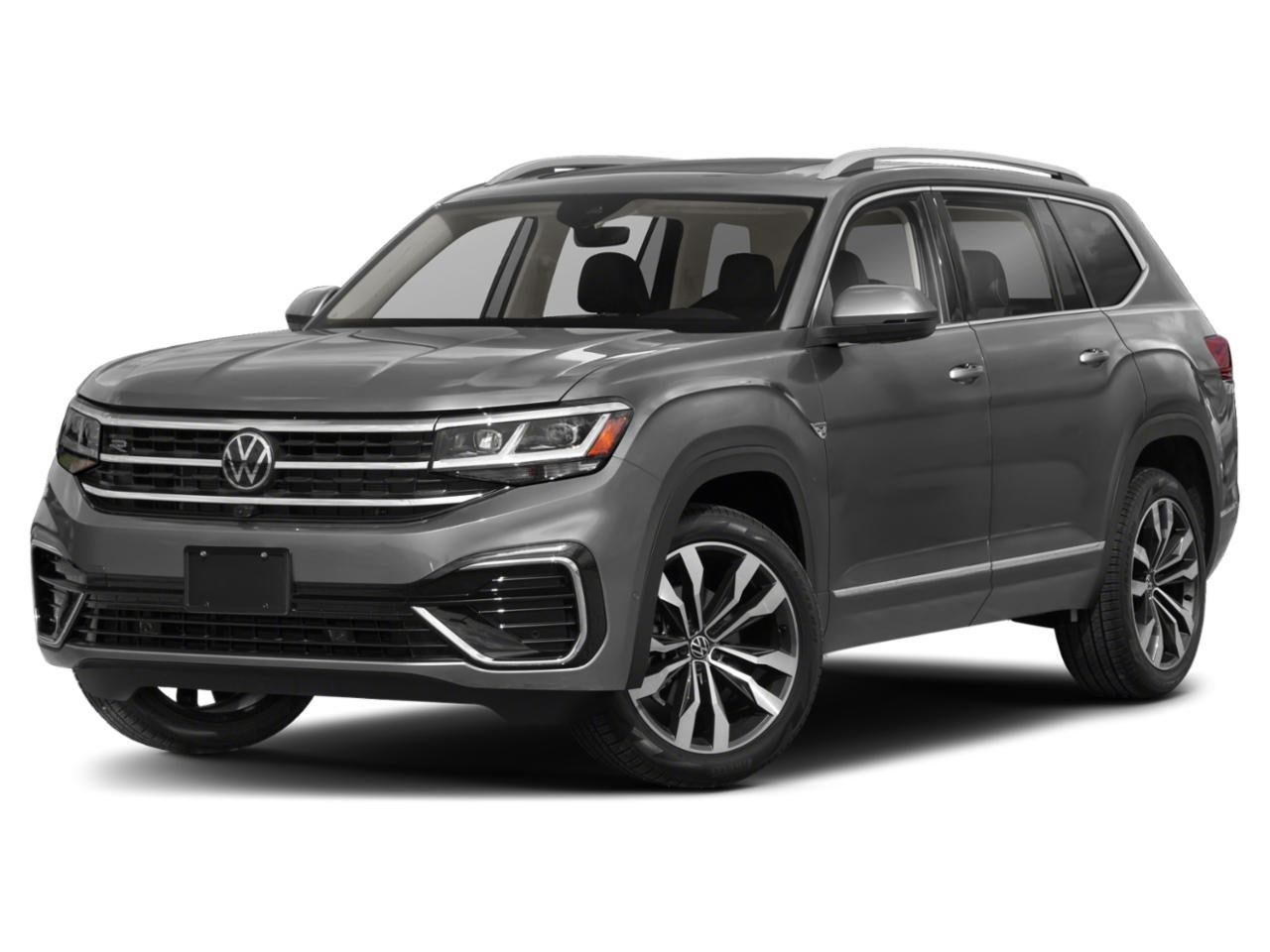2021 Volkswagen Atlas 3.6L V6 SEL Premium R-Line 4MOTION *Ltd Avail*