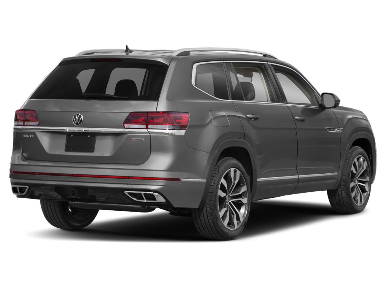 2021 Volkswagen Atlas 3.6L V6 SEL Premium R-Line 4MOTION *Ltd Avail*