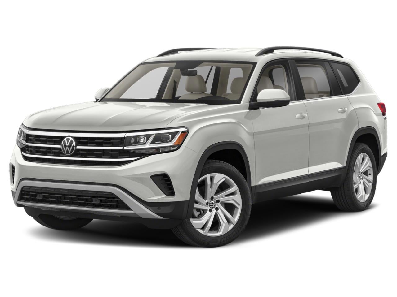 2023 Volkswagen Atlas 3.6L V6 SE w/Technology 4MOTION