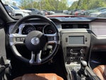 2014 Ford Mustang 2dr Conv GT