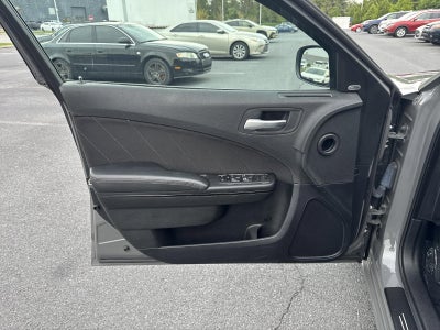 2023 Dodge Charger SXT AWD