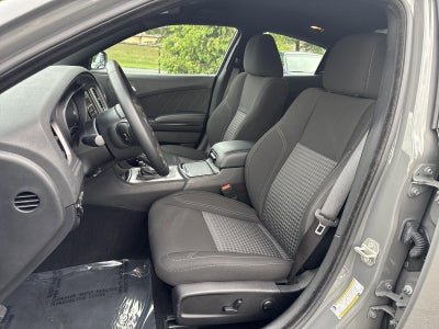 2023 Dodge Charger SXT AWD