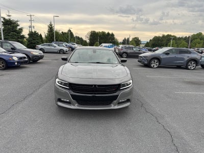 2023 Dodge Charger SXT AWD
