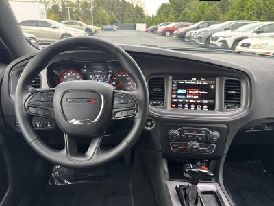 2023 Dodge Charger SXT AWD