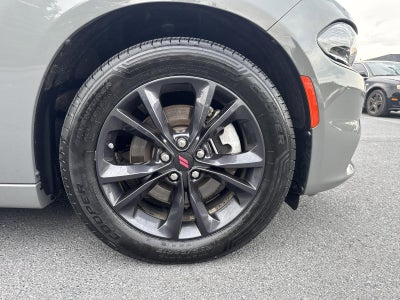 2023 Dodge Charger SXT AWD