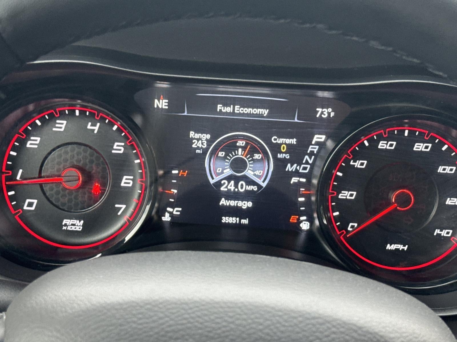 2023 Dodge Charger SXT AWD