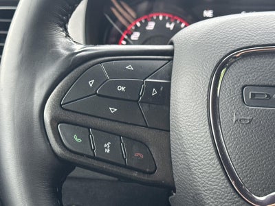 2023 Dodge Charger SXT AWD