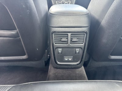 2019 Dodge Charger SXT AWD