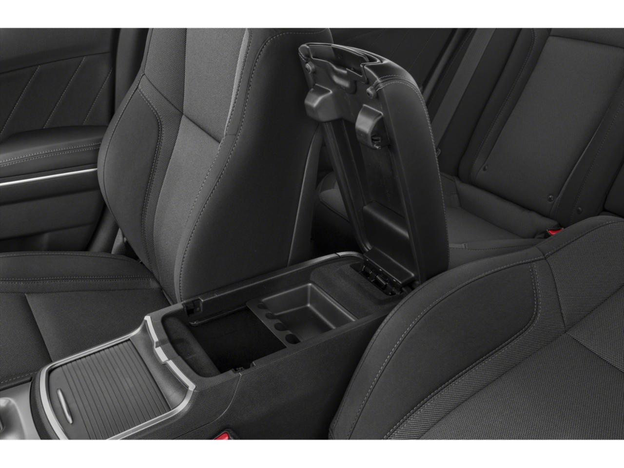 2019 Dodge Charger SXT AWD