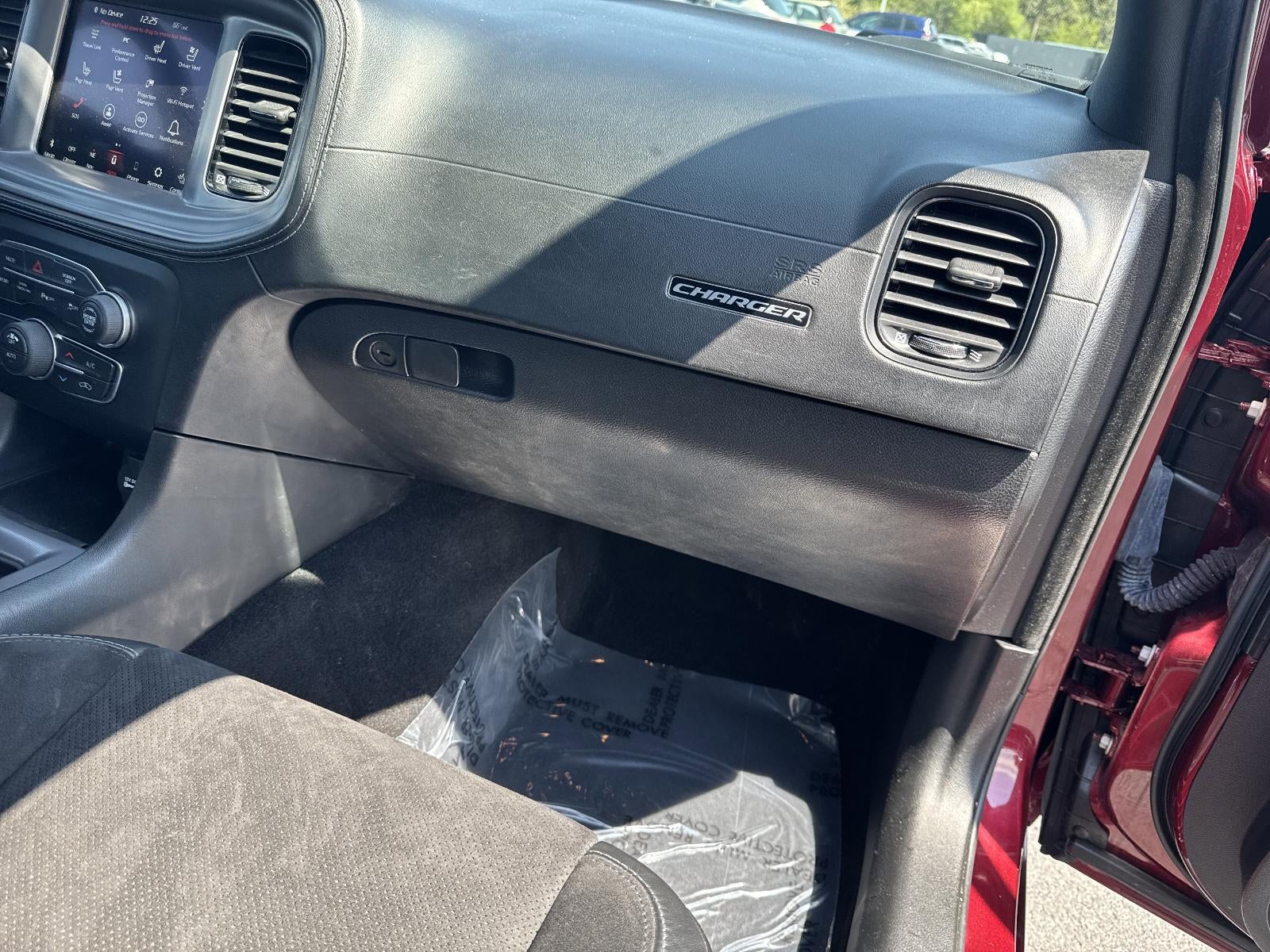 2023 Dodge Charger GT AWD