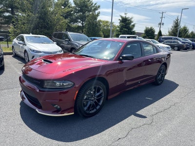 2023 Dodge Charger GT AWD