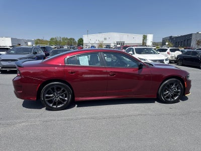 2023 Dodge Charger GT AWD