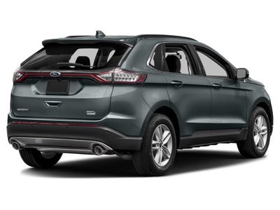 2015 Ford Edge 4dr Titanium AWD
