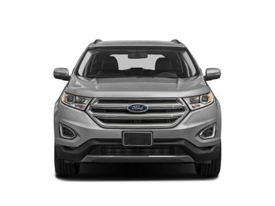 2015 Ford Edge 4dr Titanium AWD