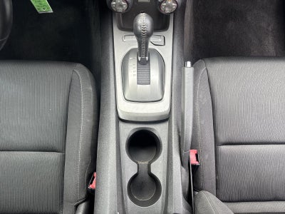 2015 Chevrolet Camaro 2dr Conv LT w/1LT