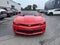 2015 Chevrolet Camaro 2dr Conv LT w/1LT