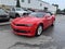 2015 Chevrolet Camaro 2dr Conv LT w/1LT
