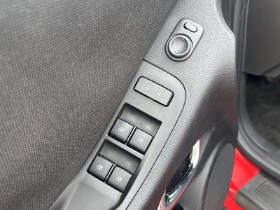 2015 Chevrolet Camaro 2dr Conv LT w/1LT