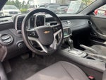 2015 Chevrolet Camaro 2dr Conv LT w/1LT