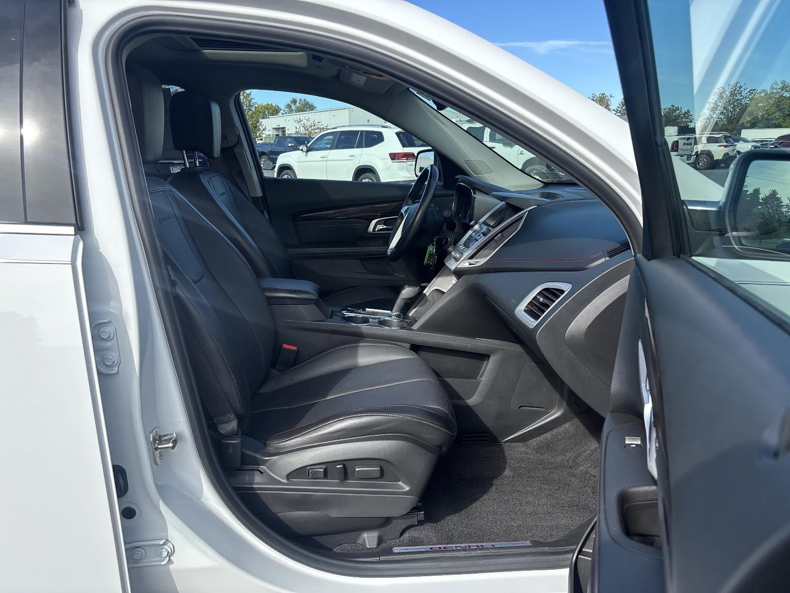 2015 GMC Terrain FWD Denali