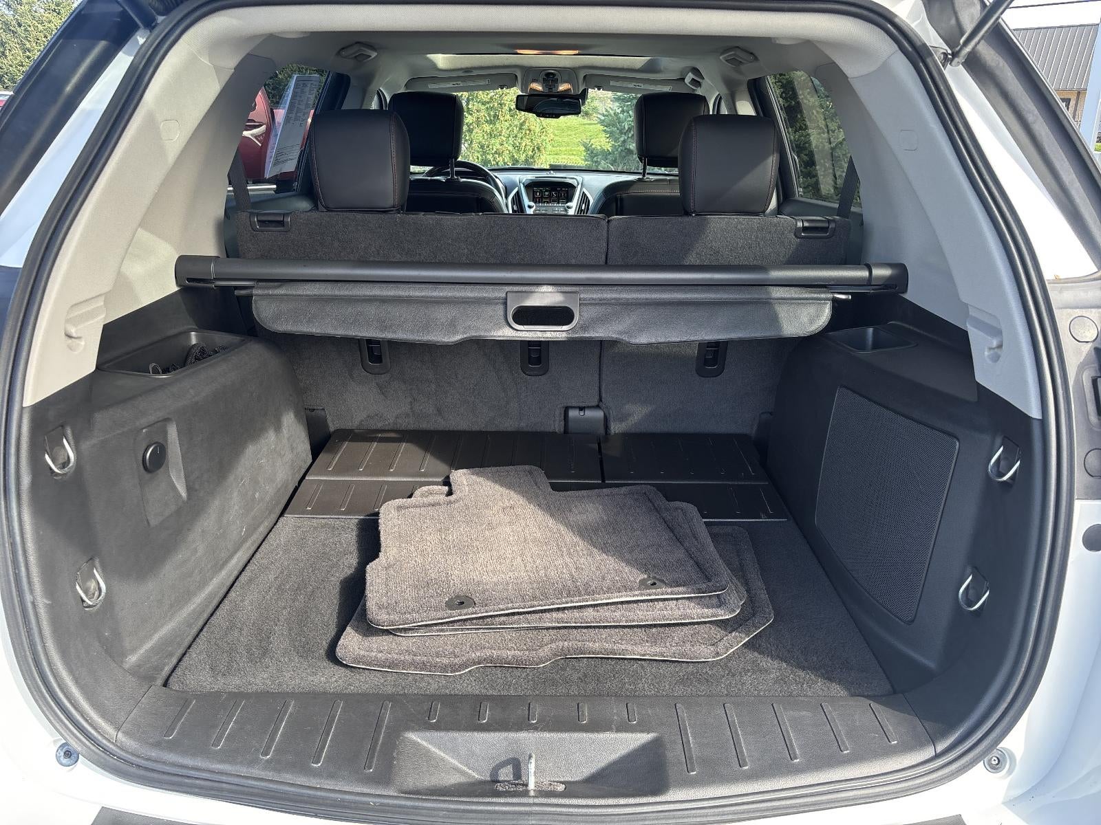 2015 GMC Terrain FWD Denali