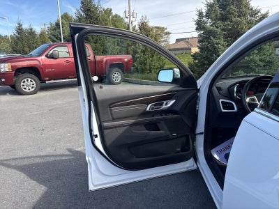 2015 GMC Terrain FWD Denali