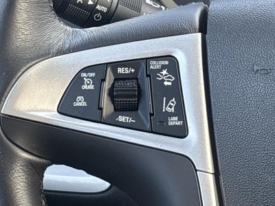 2015 GMC Terrain FWD Denali