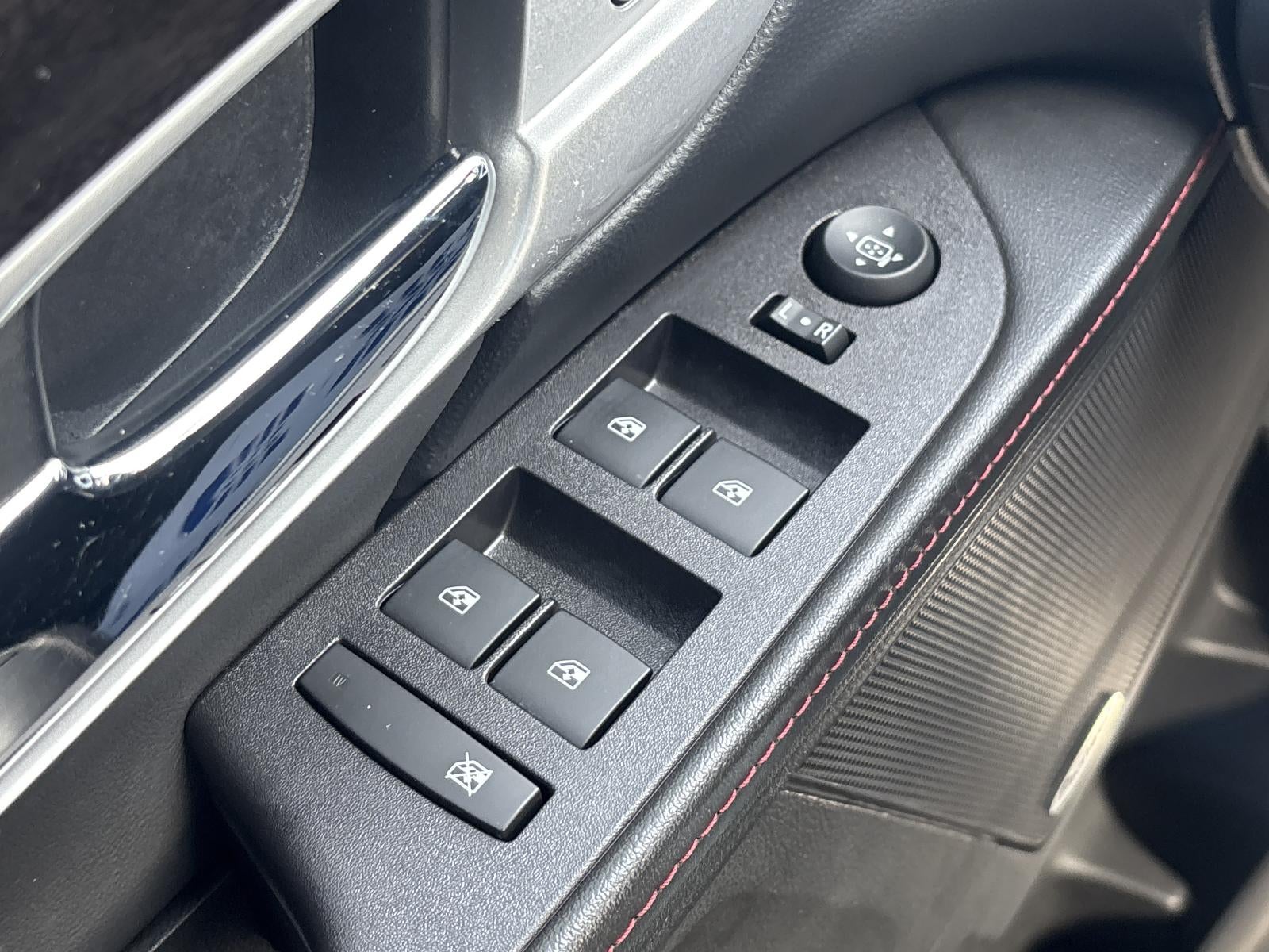 2015 GMC Terrain FWD Denali